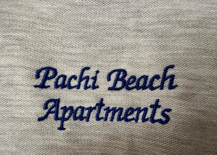 Pachi Beach Alisios Playa Corralejo
