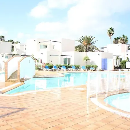 Pachi Beach Alisios Playa Corralejo Exterior photo