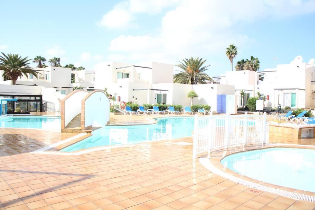Pachi Alisios Playa Apartament