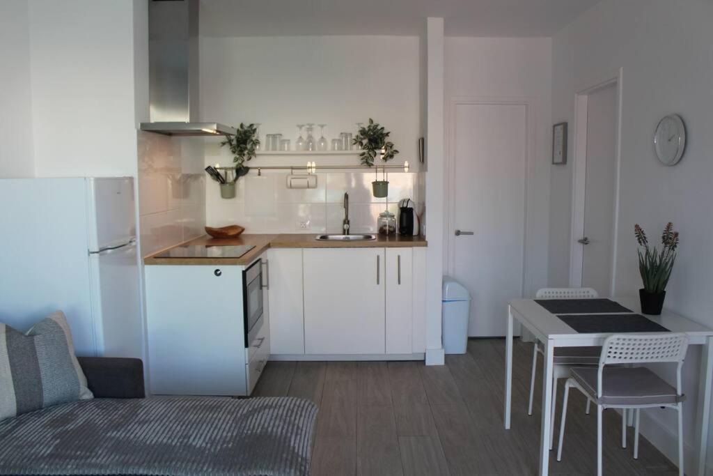 Pachi Alisios Playa Apartament Corralejo