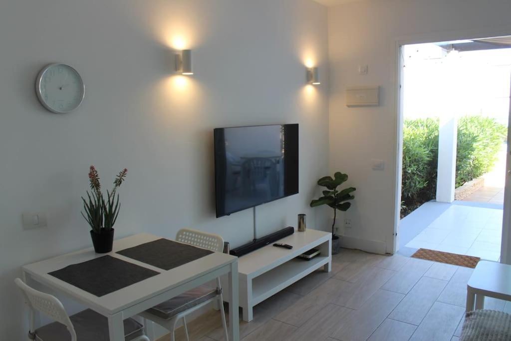 Pachi Alisios Playa Appartement *