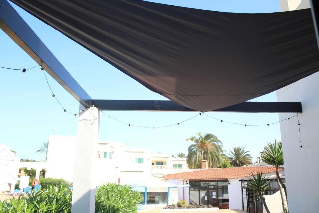 Pachi Alisios Playa Apartament