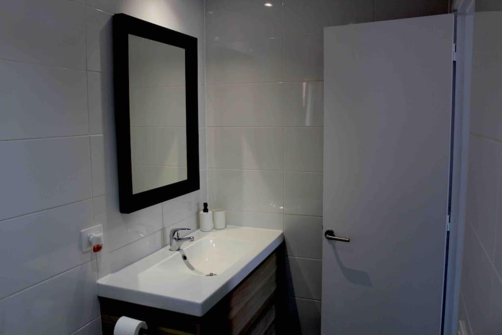 Pachi Alisios Playa Apartament