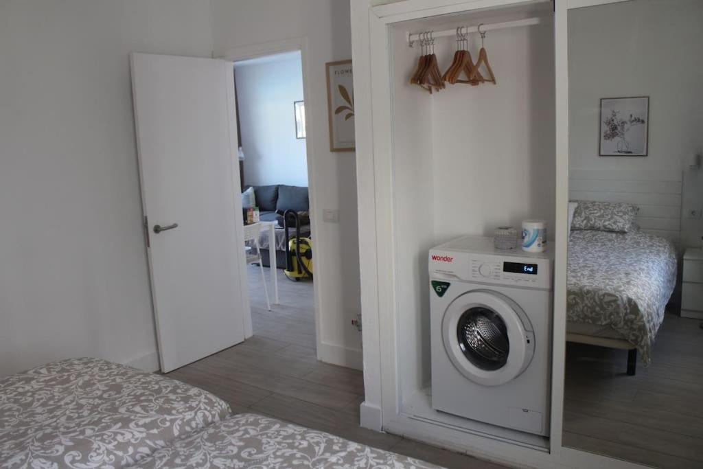 Appartement Pachi Alisios Playa
