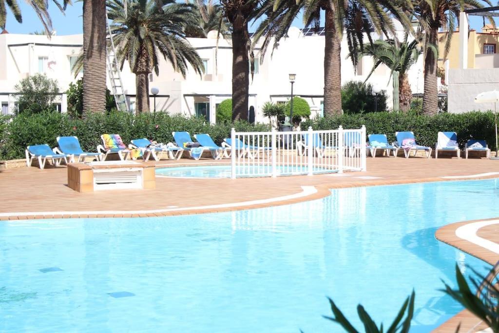 Appartement Pachi Alisios Playa *