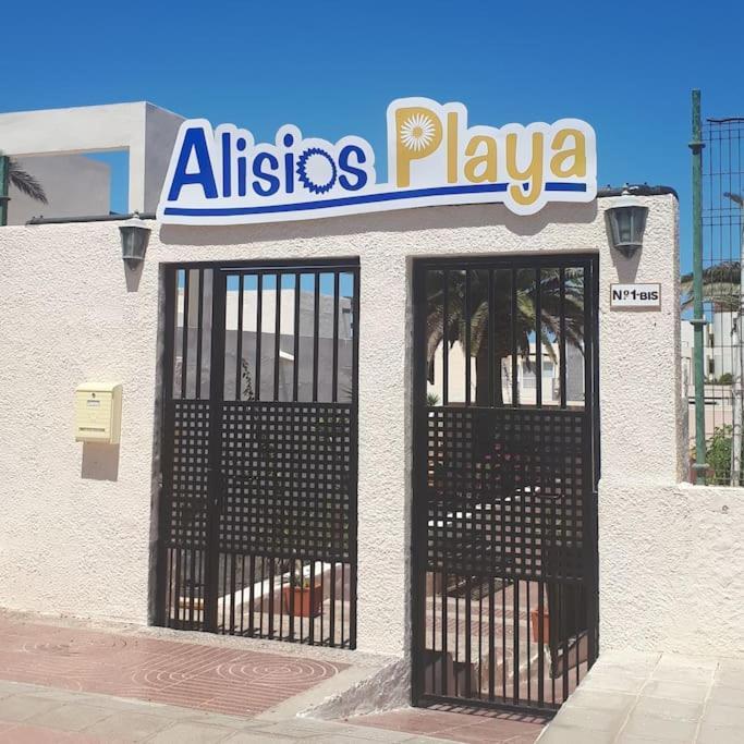Appartement Pachi Alisios Playa Corralejo