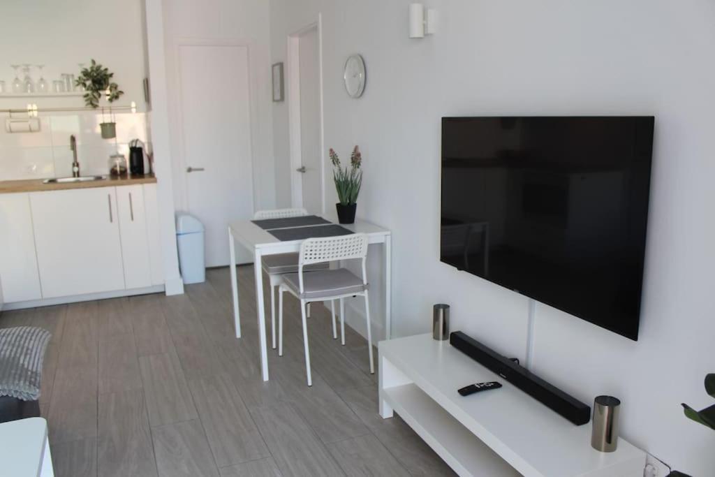 Apartament Pachi Alisios Playa Corralejo