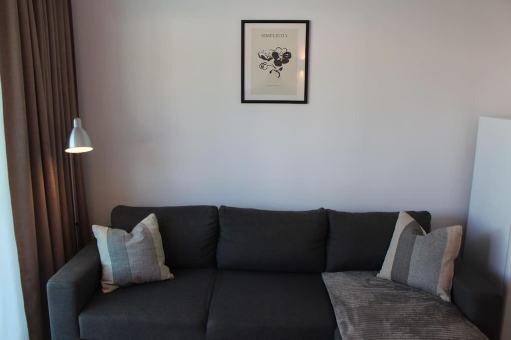 Pachi Alisios Playa Apartament