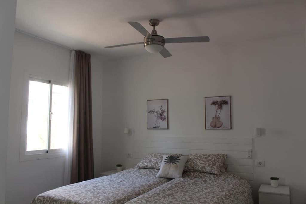 Appartement Pachi Alisios Playa Corralejo