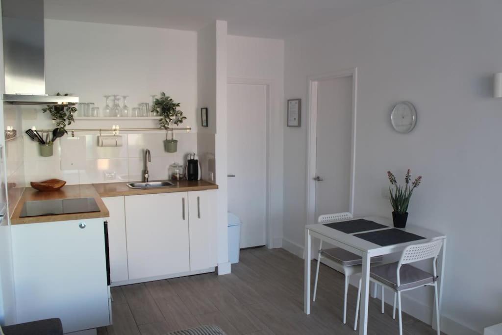 Appartement Pachi Alisios Playa Corralejo