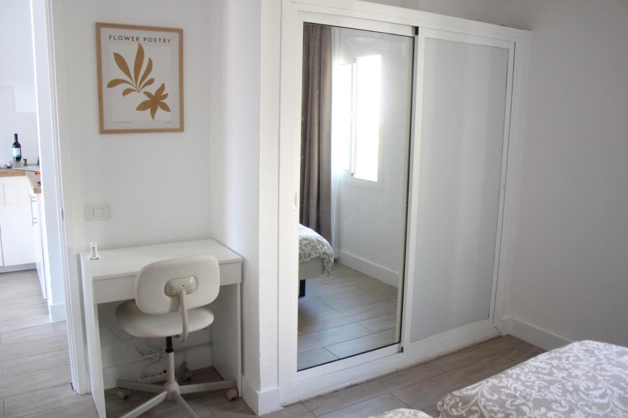 Pachi Alisios Playa Apartament Corralejo