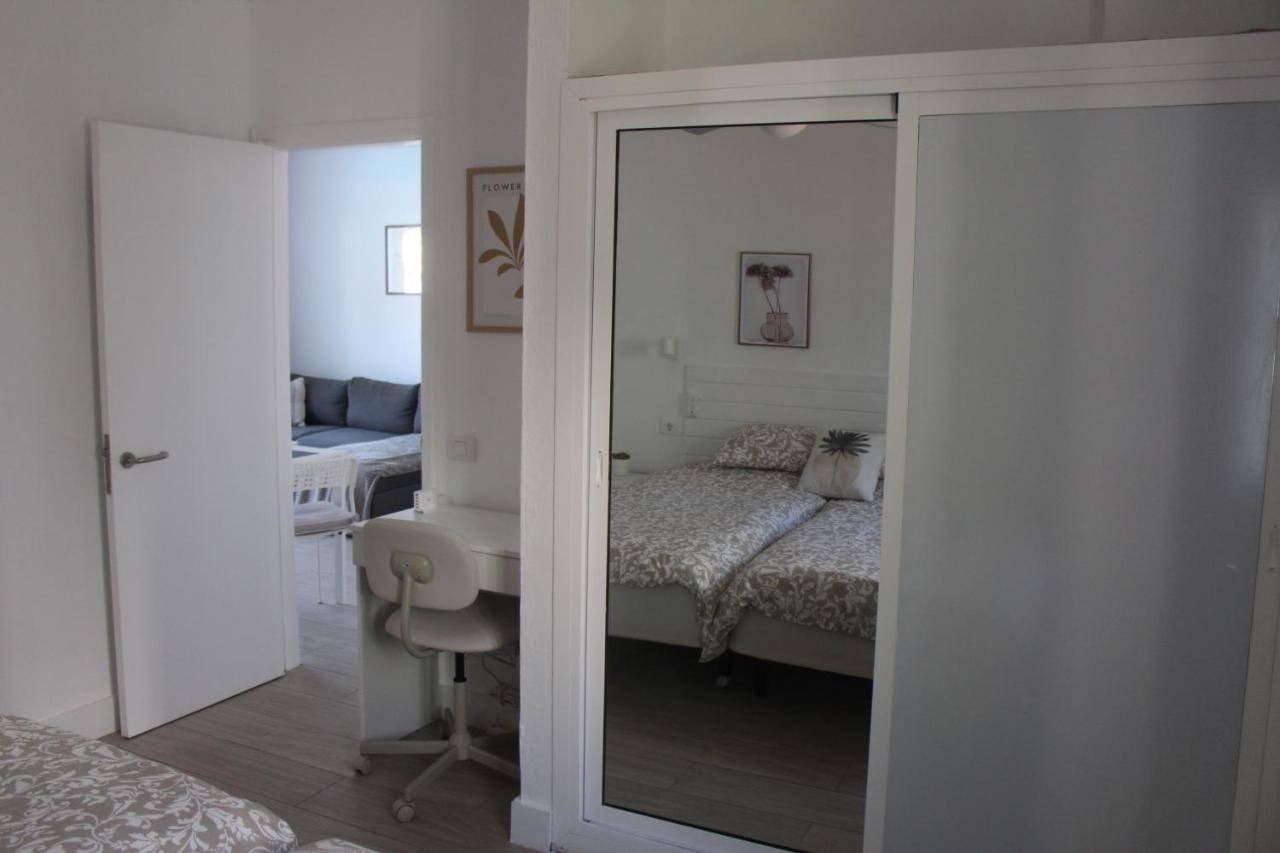 Appartement Pachi Alisios Playa