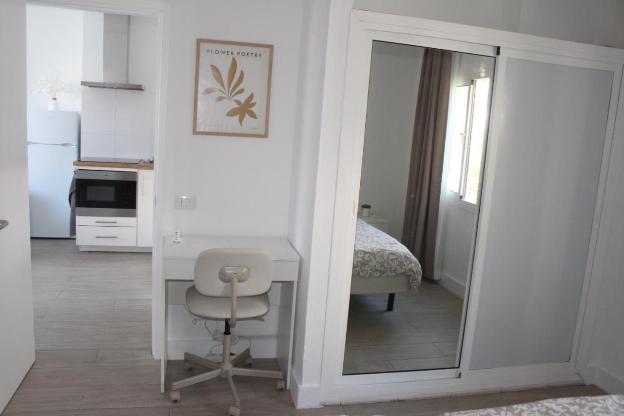 Pachi Alisios Playa Appartement Corralejo