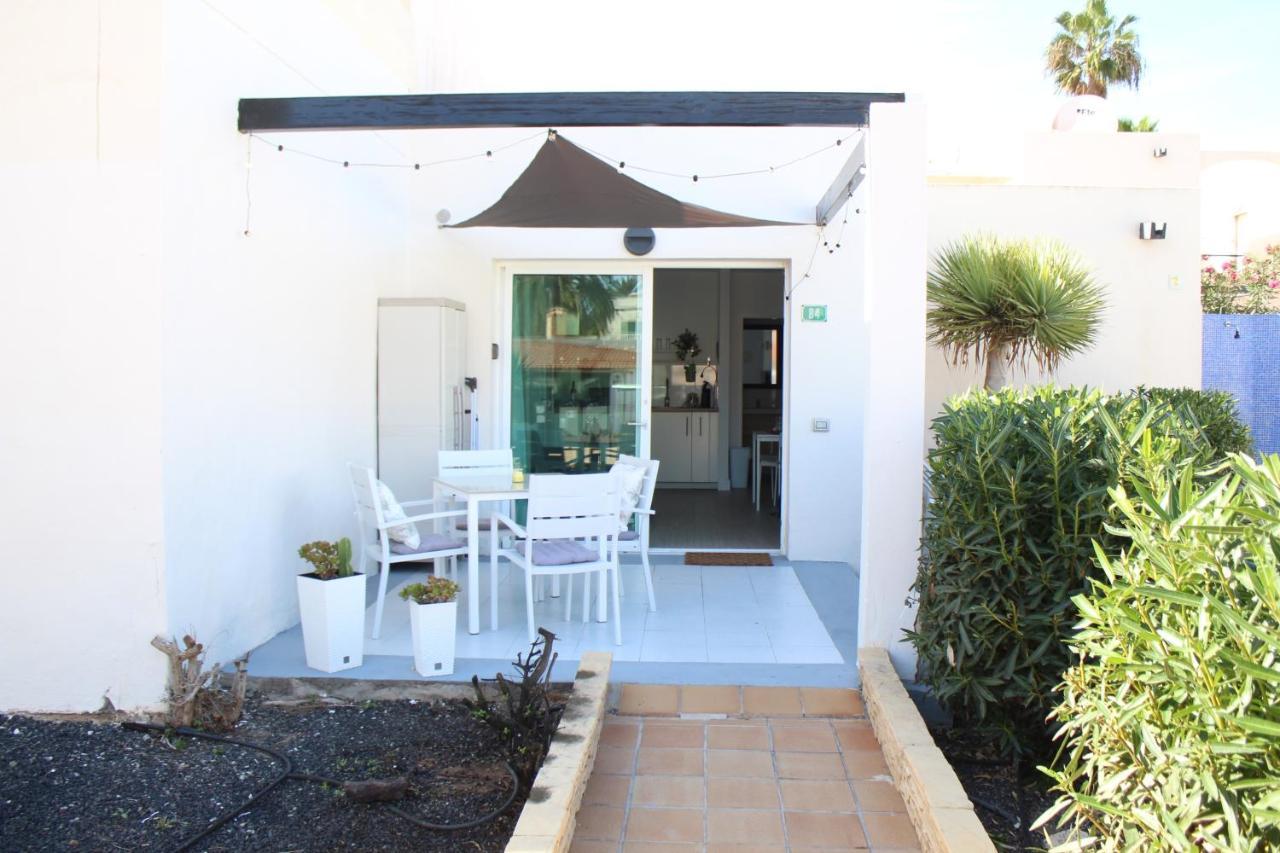 Pachi Alisios Playa Appartement *