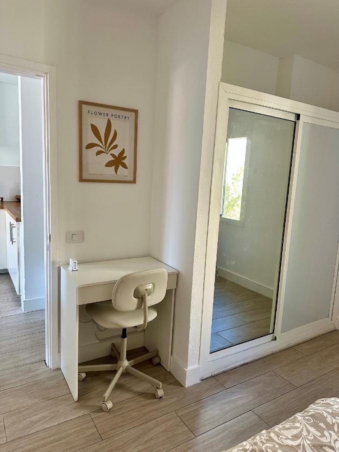 Pachi Alisios Playa Appartement *