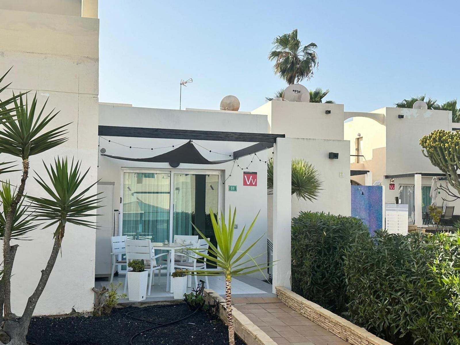 Apartament Pachi Alisios Playa Corralejo